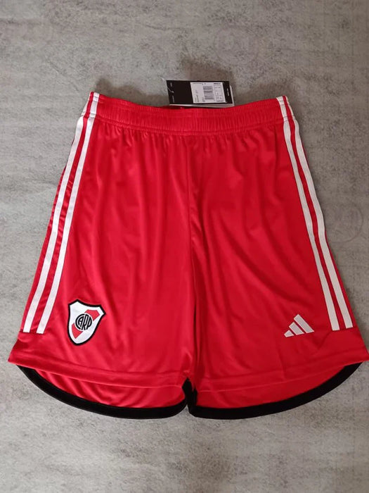 Short secondaire River Plate 2023/24