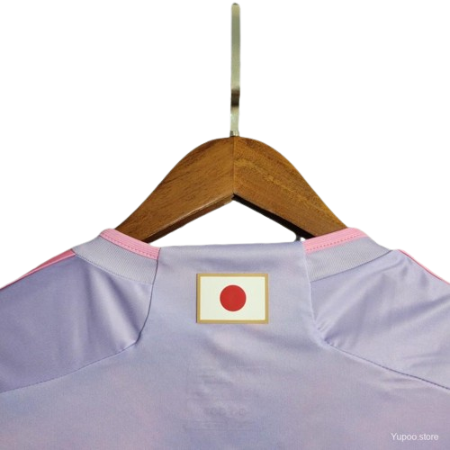 Kit édition spéciale rose Japon 2023 - Version fan