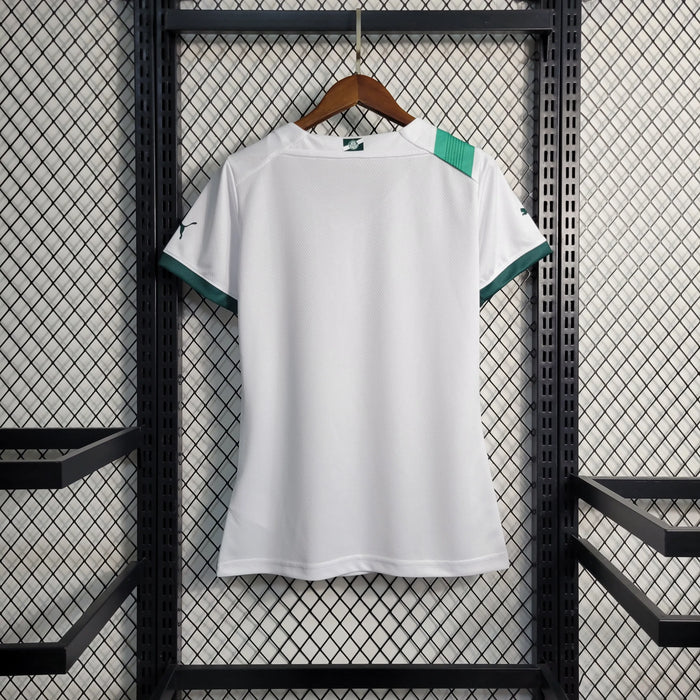 Palmeiras away jersey women version 2023/24