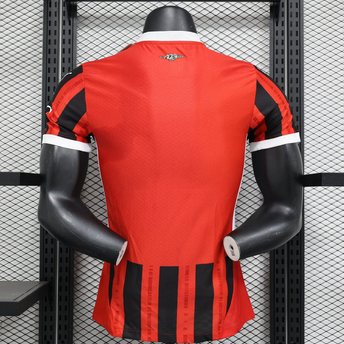 AC MILAN HOME 2024/2025 JERSEY