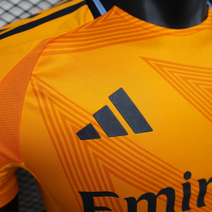 MAILLOT EXTÉRIEUR REAL MADRID 2024/2025