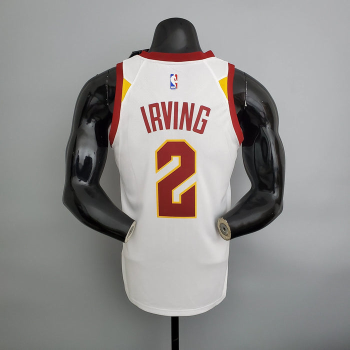 Cleveland Cavaliers 2 Irving NBA Basket Jersey