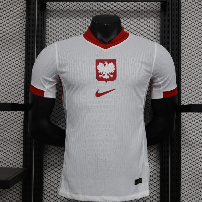 POLOGNE HOME 2024/2025 JERSEY