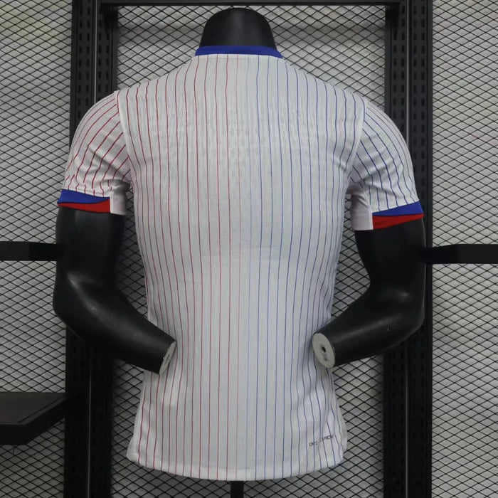 MAILLOT EXTÉRIEUR FRANCE 2024/2025