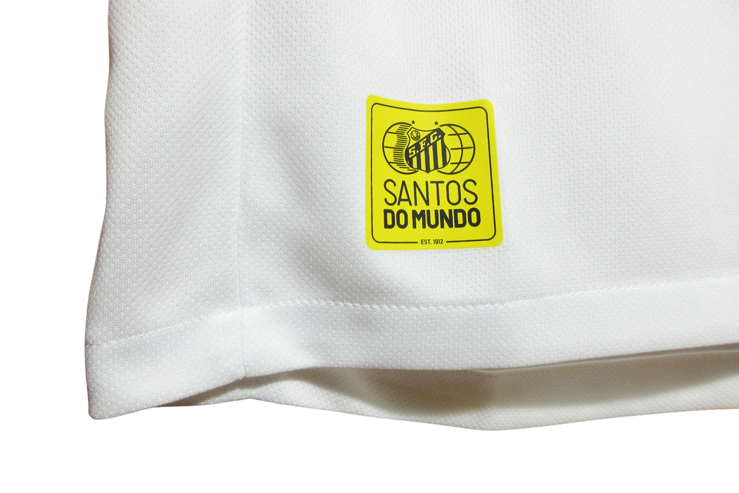 23/24 Santos Home kit - Fan version