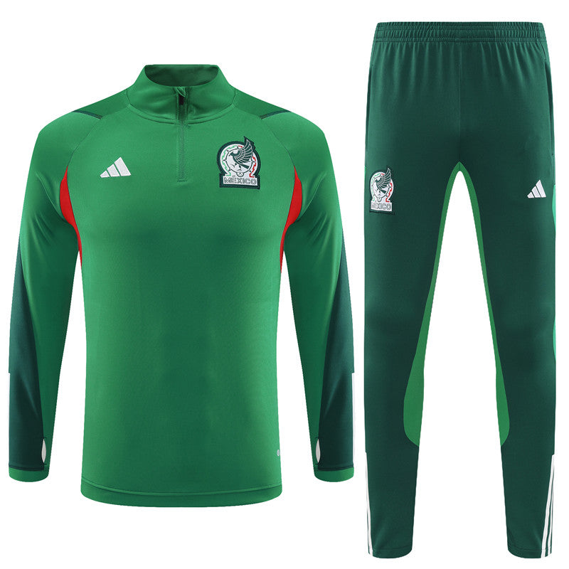 Mexico Training Kit