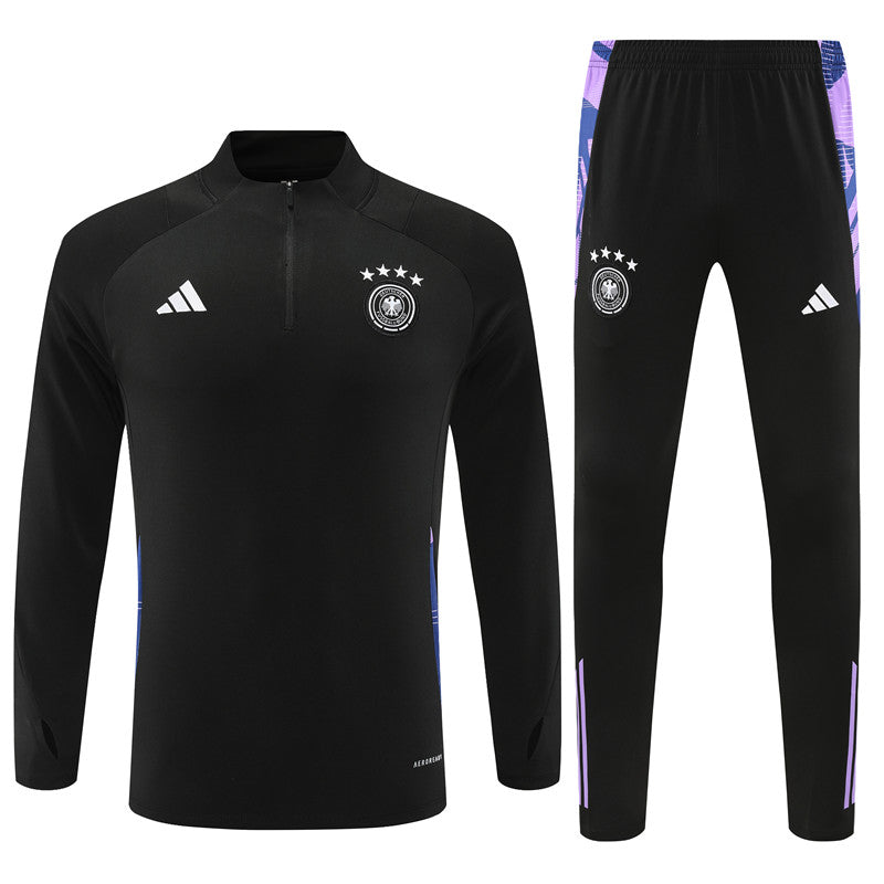 Germany Training Kit