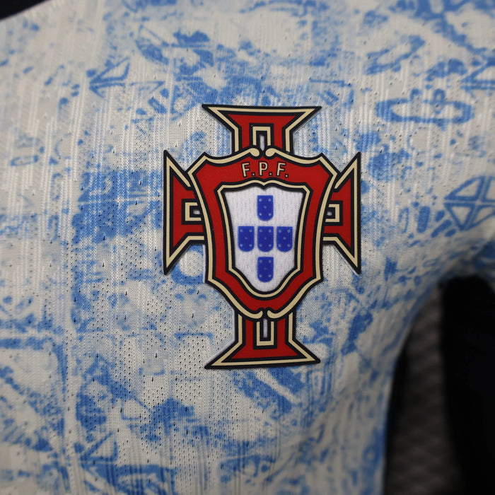 CAMISETA PORTUGAL VISITA 2024/2025