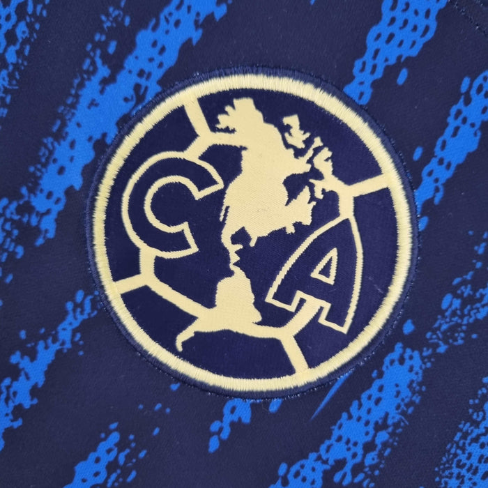 22/23 Club America Away kit - Fan version