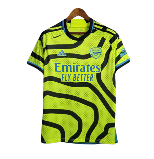 Highburry 23/24 Away Kit - Fan Version