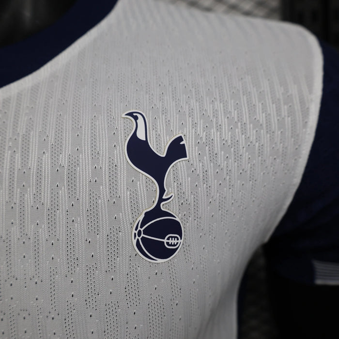 CAMISETA TOTTENHAM HOTSPUR INICIO 2024/2025