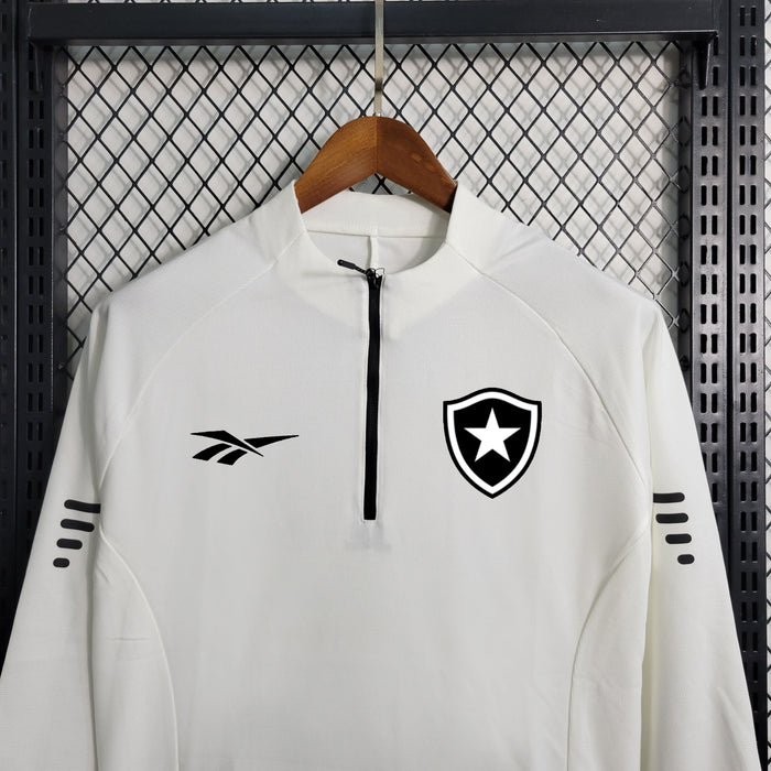 Veste coupe-vent blanche Botafogo 23/24