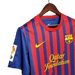 Barcelona Retro 11/12 Home - JERSEY4ALL