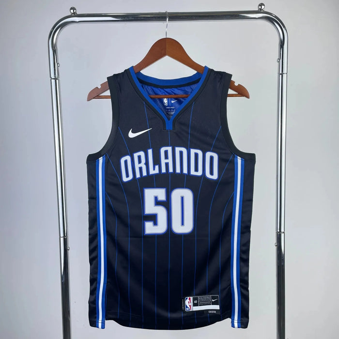 Orlando Magic 50 ANTHONY NBA Basket Jersey