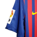 Barcelona Retro 11/12 Home - JERSEY4ALL