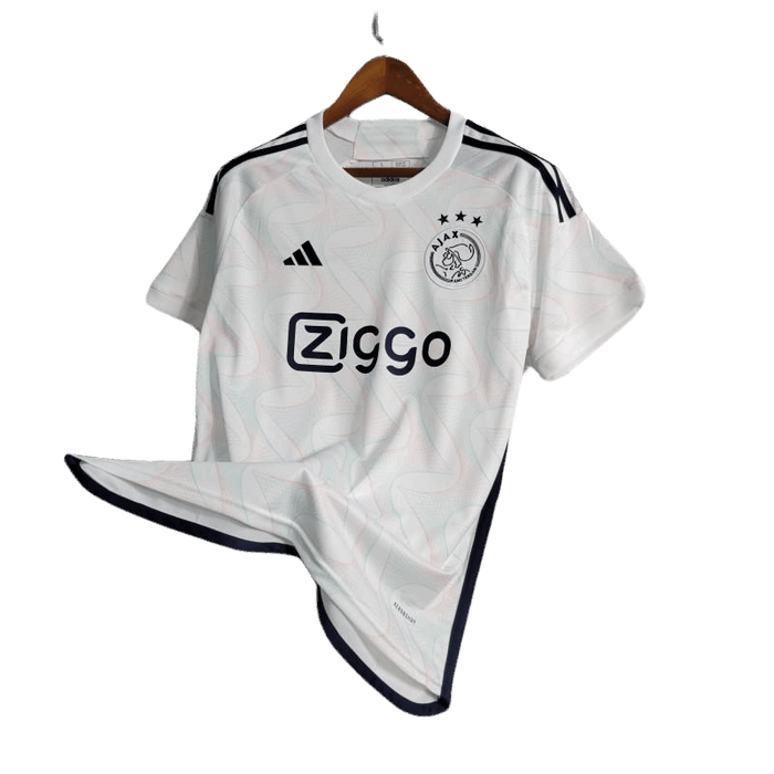 Maillot extérieur Ajax 23/24 - Version supporter