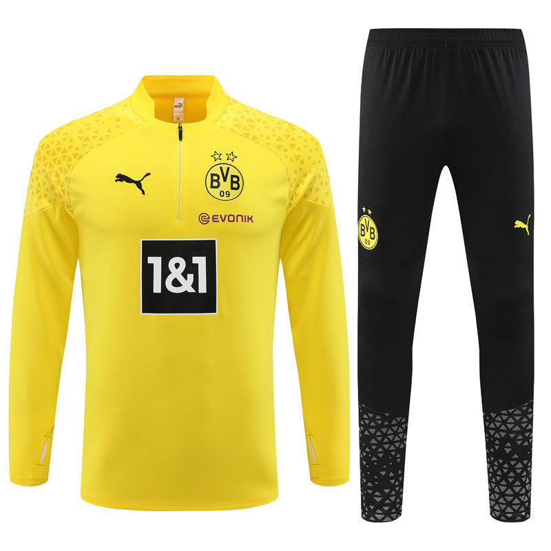 Dortmund Training Kit