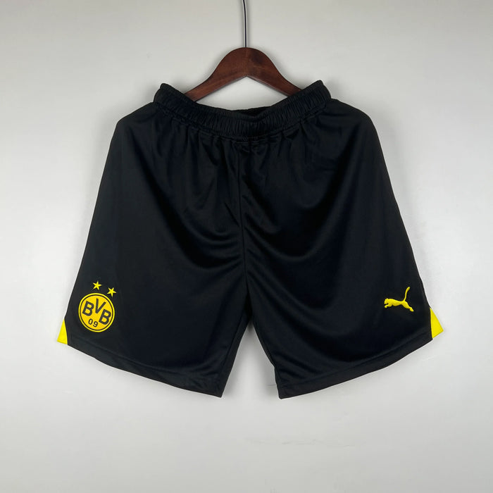 Maillot Domicile Dortmund 2023/24