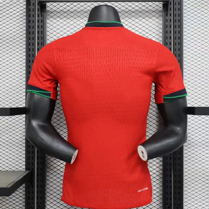 CAMISETA LOCAL PORTUGAL 2024/2025