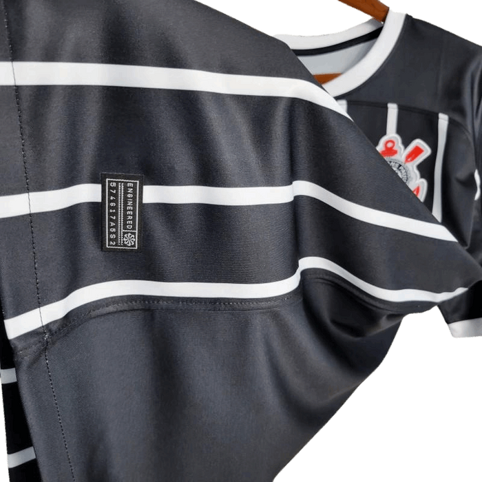 Maillot extérieur Corinthians 23/24 - Version supporter