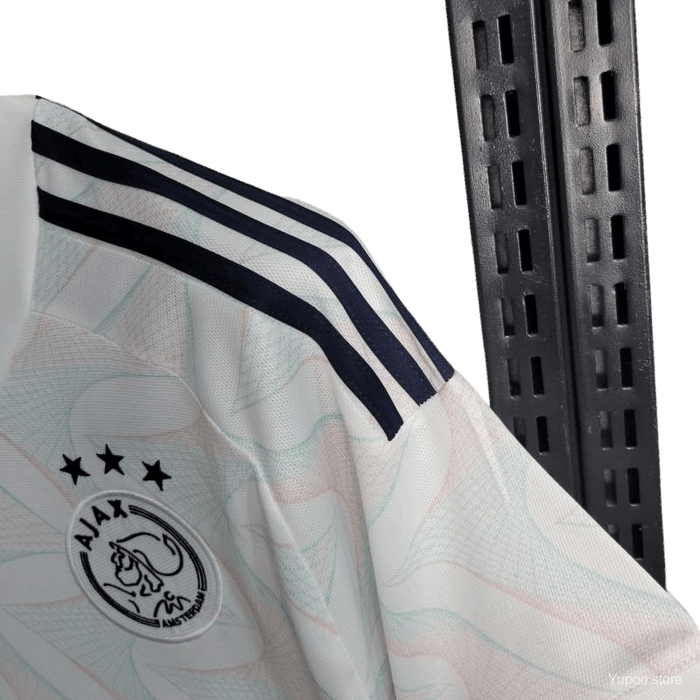 23/24 Ajax Away kit - Fan version