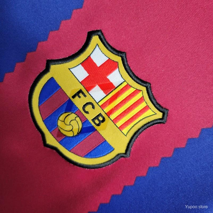 Maillot domicile Barcelone 23-24 - Version supporter