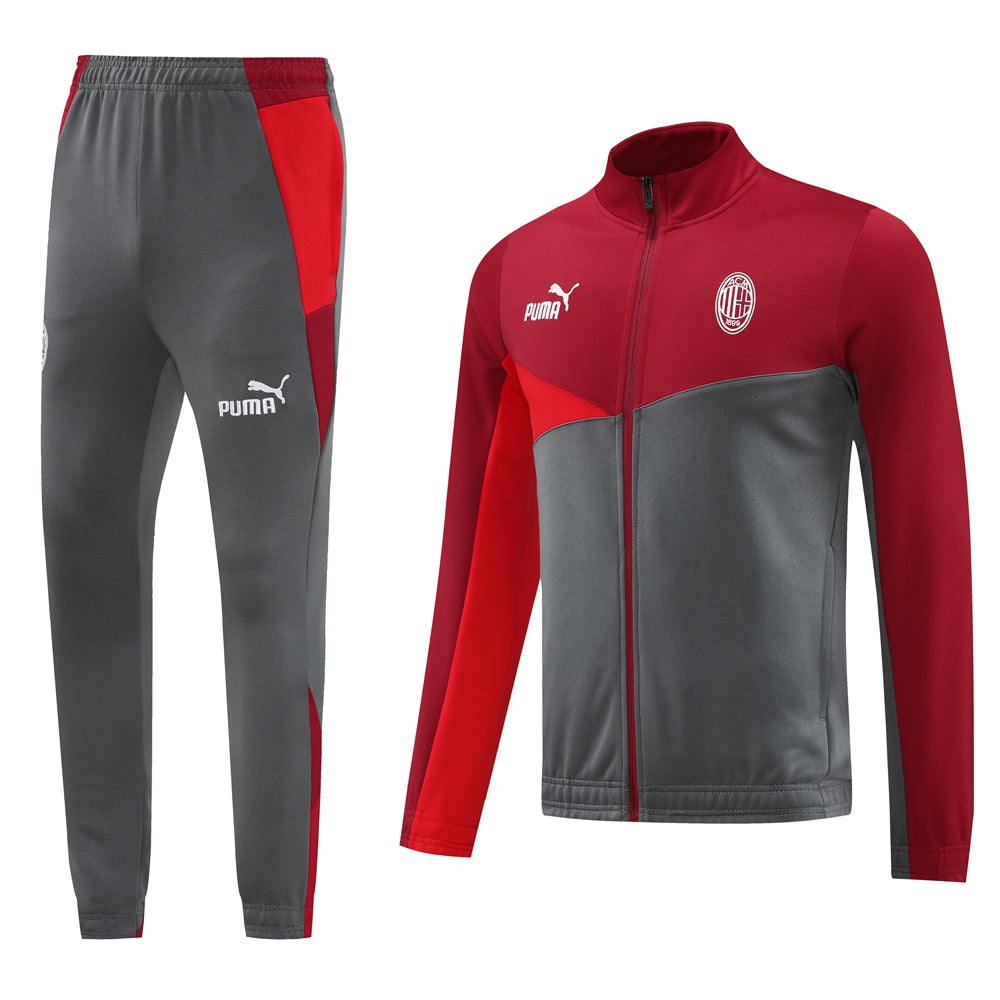 Tenue d'entraînement du Milan AC