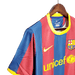 Barcelona Retro 10/11 Home - JERSEY4ALL