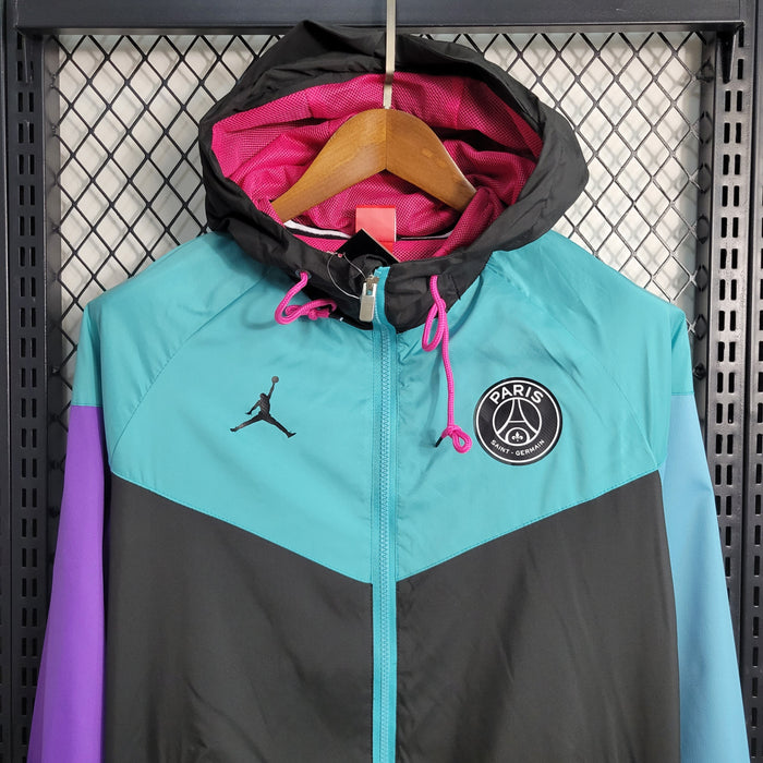 Veste coupe-vent PSG 23/24