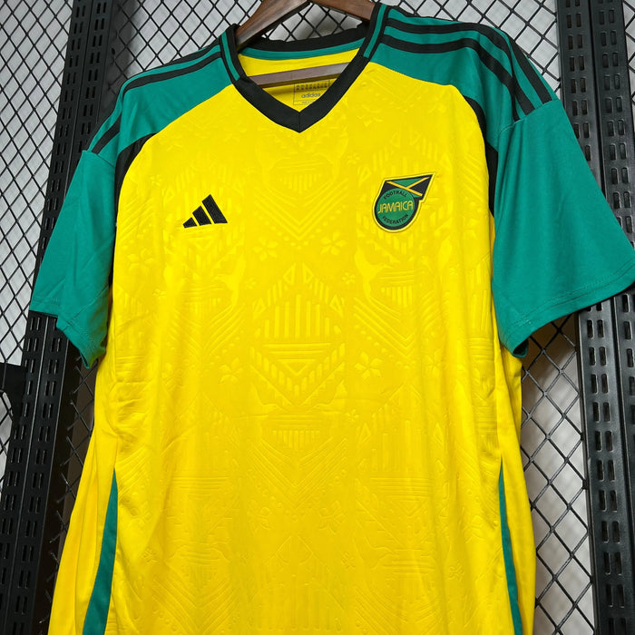 JAMAIQUE HOME 2024/2025 JERSEY