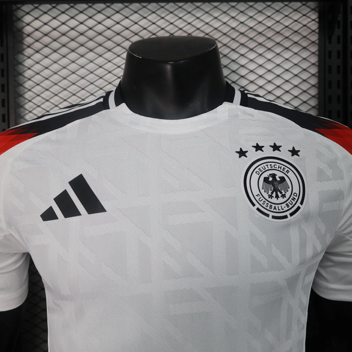 ALLEMAGNE HOME 2024/2025 JERSEY