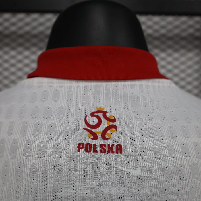 POLOGNE HOME 2024/2025 JERSEY