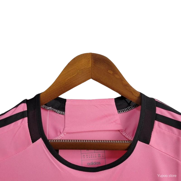 23/24 Inter Miami Home Women - Fan Version Kit | Goatkits Store