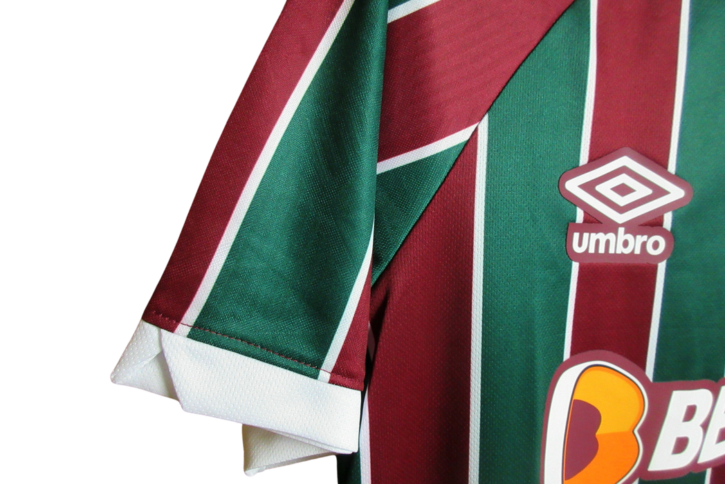 23/24 Fluminense Home kit - Fan version