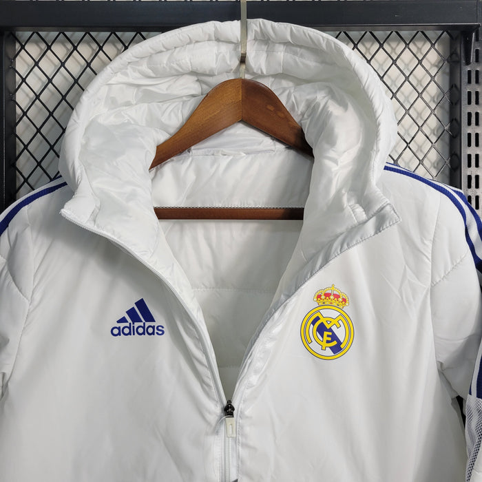 Doudoune Real Madrid 23/24 Adidas