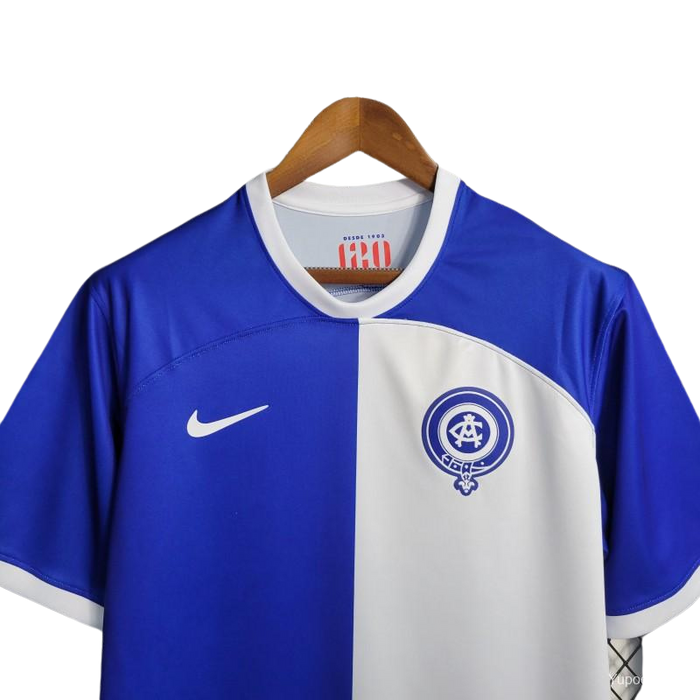 Maillot extérieur Atlético Madrid 2023-2024 - Version supporter