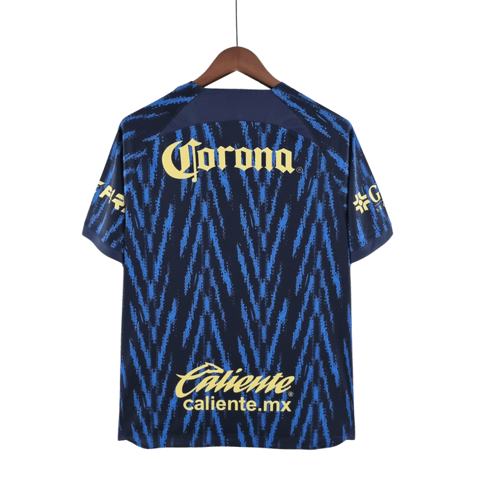 22/23 Club America Away kit - Fan version