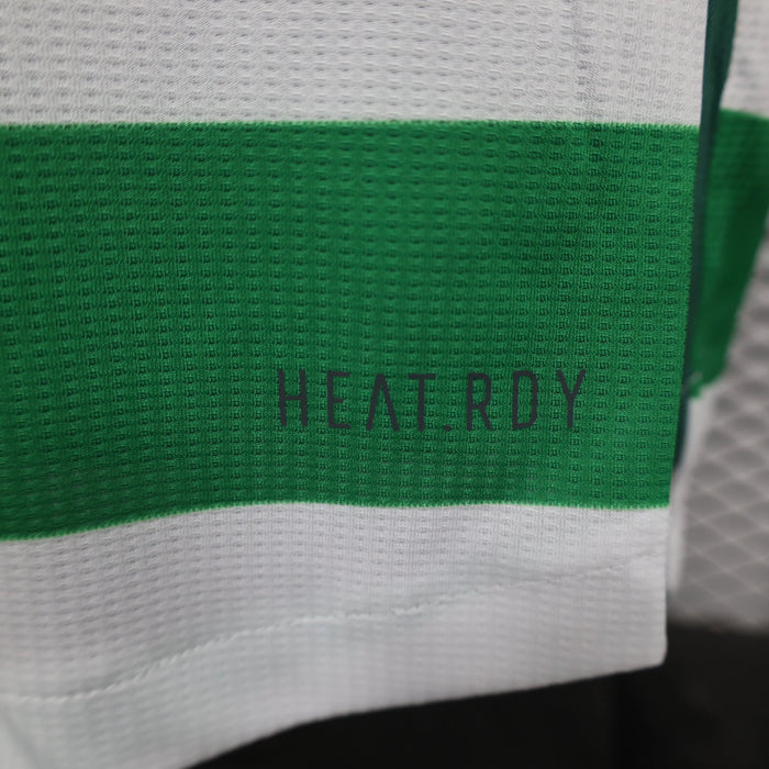 CELTIC HOME 2024/2025 JERSEY