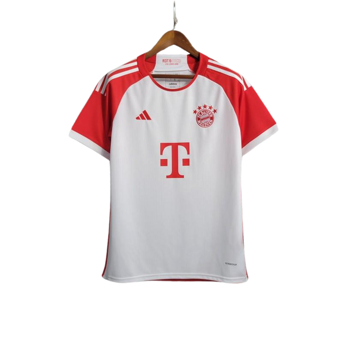 Maillot domicile Bayern Munich 23/24 - Version supporter