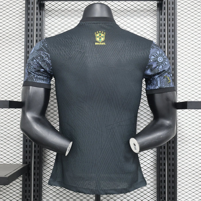 BRASIL CONCEPT 2024/2025 JERSEY