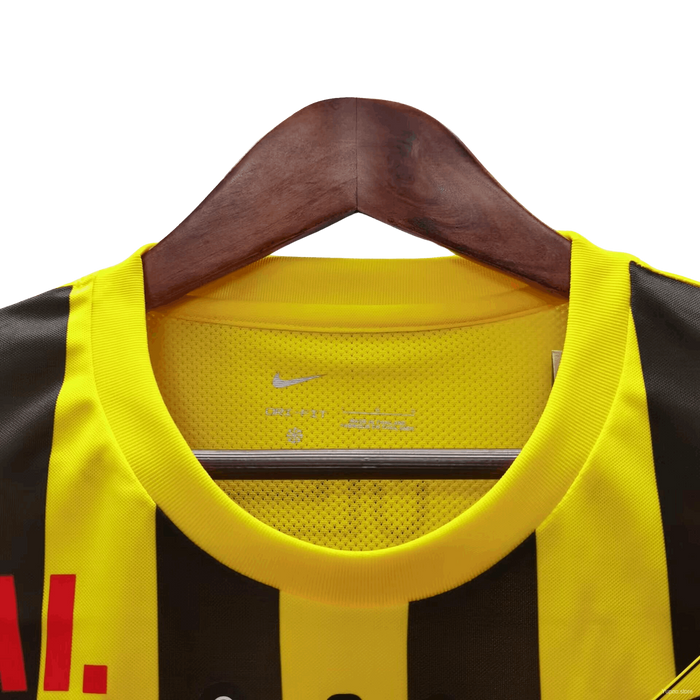 23/24 Al-Ittihad Benzema Home kit - Fan version