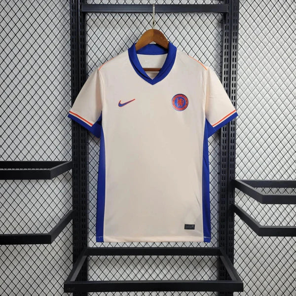 Camiseta visitante del Chelsea 24/25