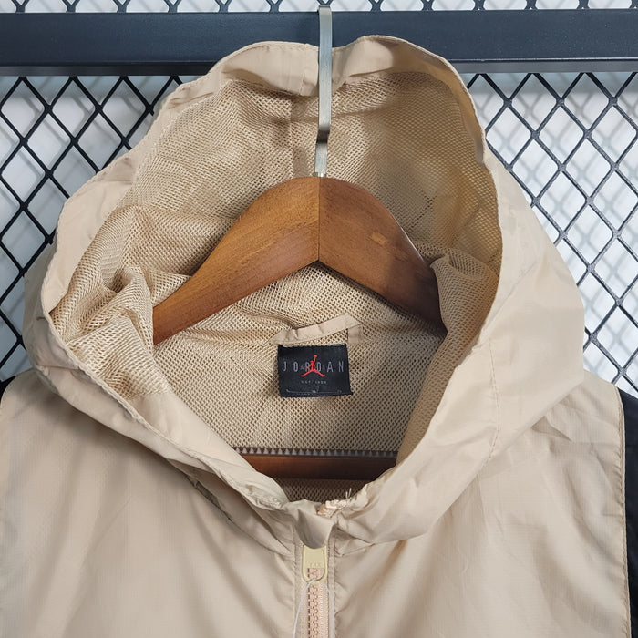 Veste coupe-vent spéciale Jordan 23/24