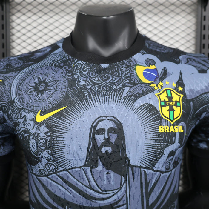 MAILLOT CONCEPT BRÉSIL 2024/2025