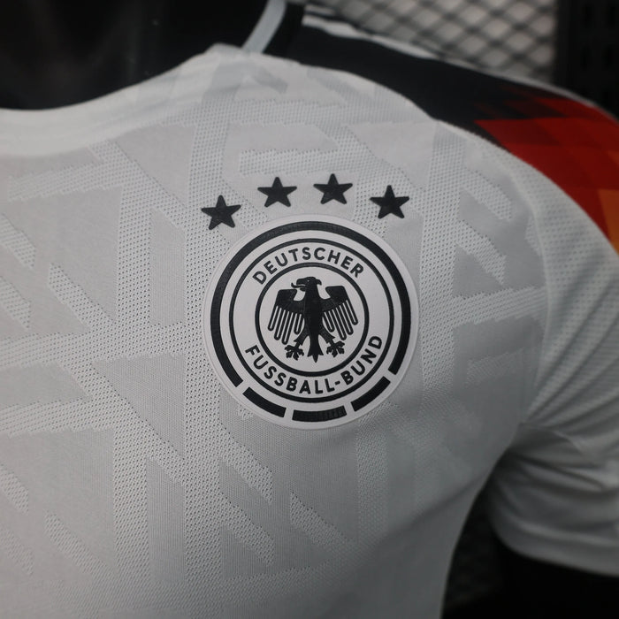 ALLEMAGNE HOME 2024/2025 JERSEY