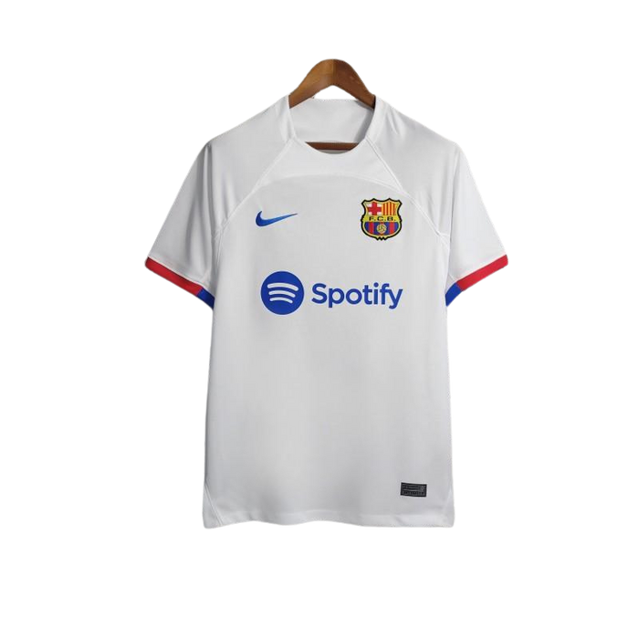 Maillot extérieur Barcelone 23-24 - Version supporter | Goatkits Store