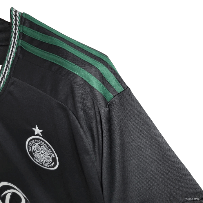 Maillot extérieur Celtic FC 23/24 - Version supporter