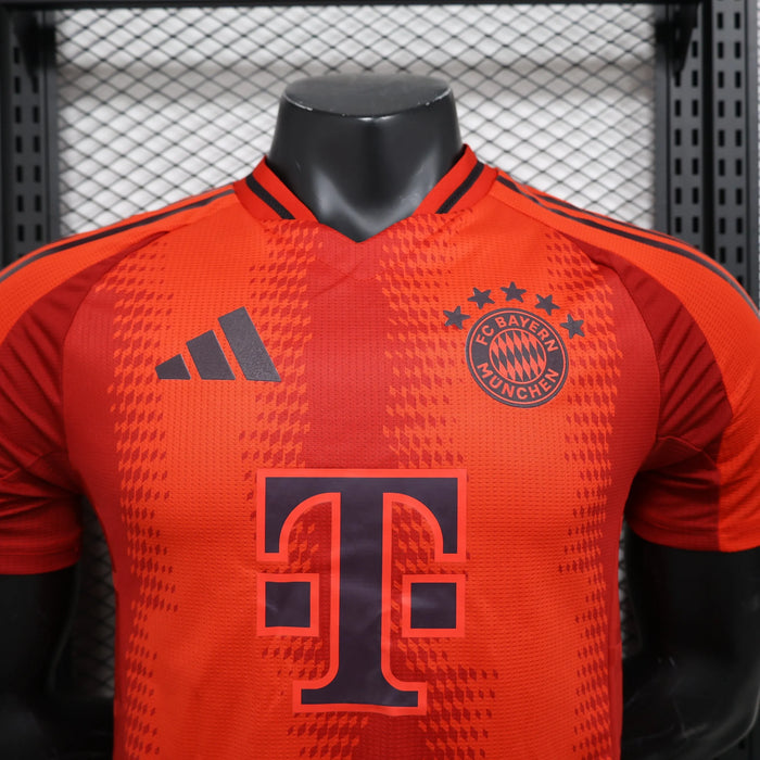 MAILLOT DOMICILE BAYERN MUNICH 2024/2025