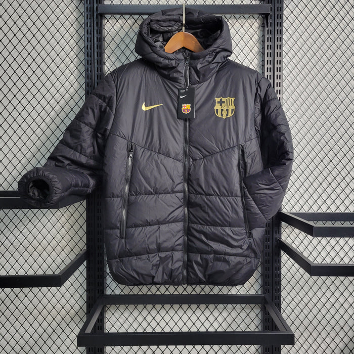 Doudoune Barcelone 23/24 Nike