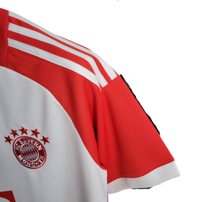 Maillot domicile Bayern Munich 23/24 - Version supporter